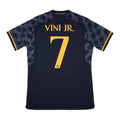 2023-24 Real Madrid CF Away Shirt