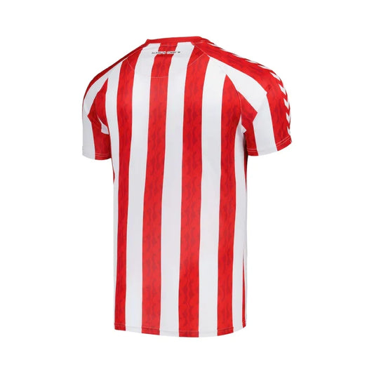 2024-25 Sunderland AFC Home Shirt