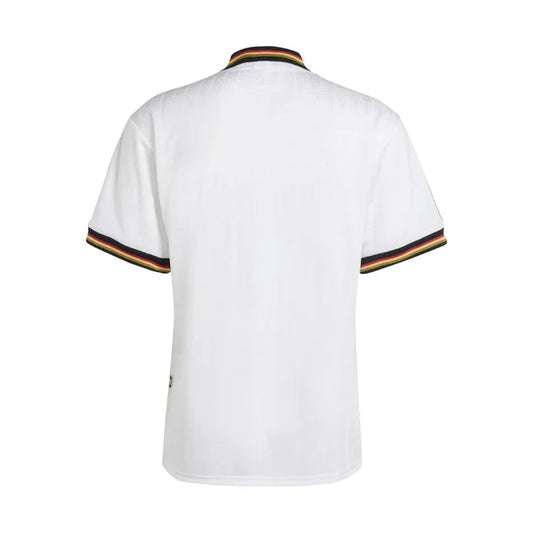 1996 Germany Home Shirt