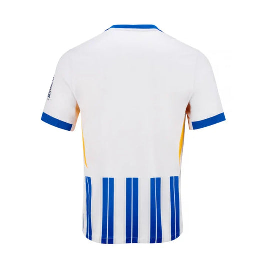 2024-25 Brighton & Hove Albion FC Home Shirt