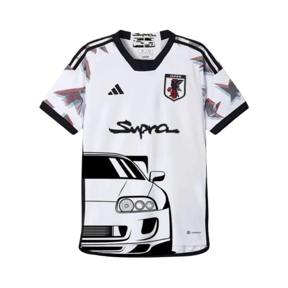 2023 Japan Special Edition Shirt 