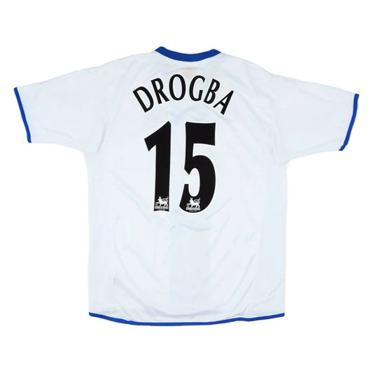 2003-05 Chelsea FC Away Shirt