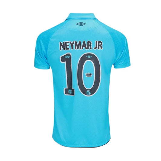 2025-26 Santos FC Third Shirt