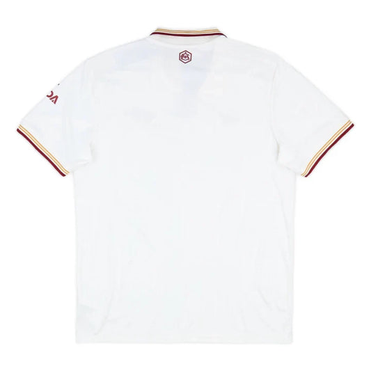 2025-26 Arsenal FC Third Shirt 
