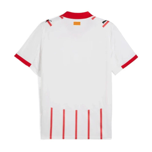 2025-26 Girona FC Home Shirt