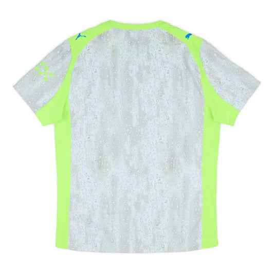 2025-26 Manchester City FC Third Shirt