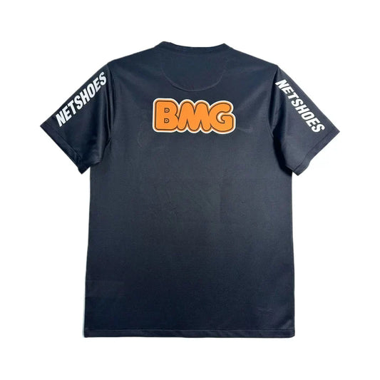 2011-12 Santos FC Third Shirt