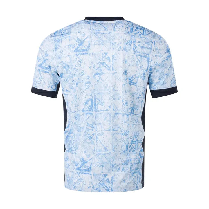 2024 Portugal Away Shirt 
