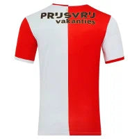 2025-2026 Feyenoord Home