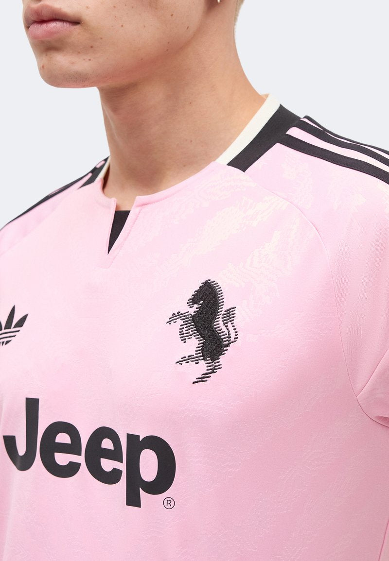 2026-27 Juventus FC Away kit