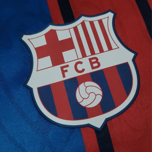 2024-25 FC Barcelona Special Edition Shirt