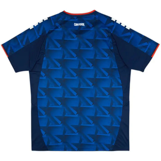 2026 Cape Verde Home Kit