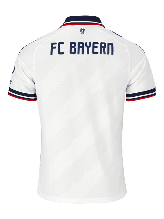 2026-27 Bayern Munich Away kit