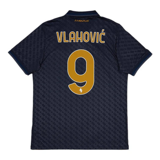 2024-25 Juventus FC Third Shirt