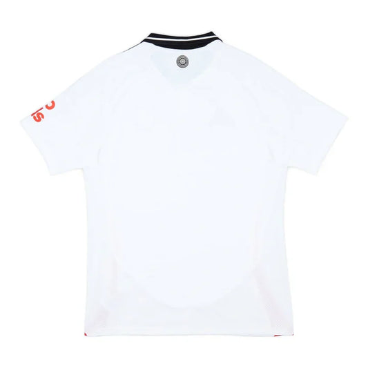 2024-25 Fulham FC Home Shirt