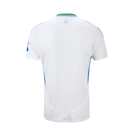 2024-25 Leeds United FC Home Shirt 
