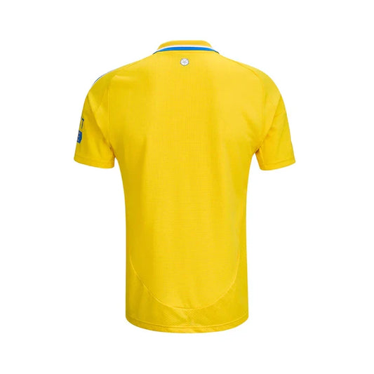 2024-25 Leeds United FC Away Shirt 