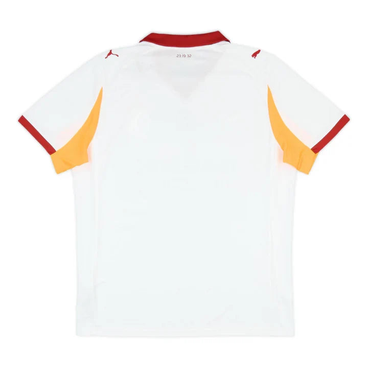 2025-26 Galatasaray SK Away Shirt