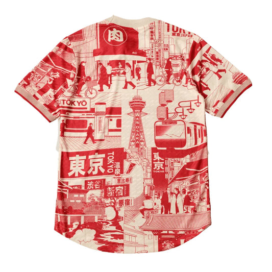 2023 Japan Special Edition Shirt