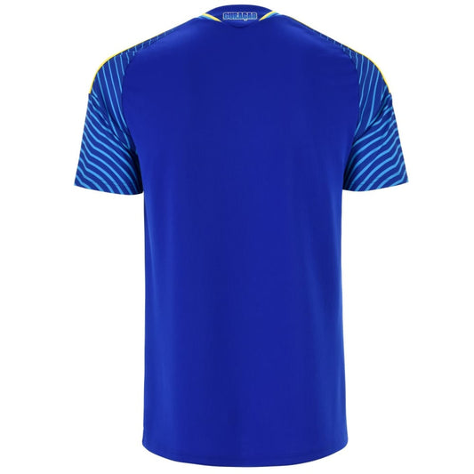Kids 2026 Curaçao Home Kit