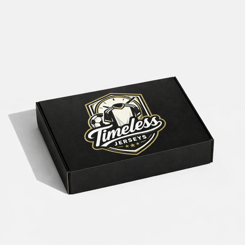 Mystery box