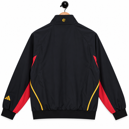 Windbreaker Jacket Spain Retro 2002