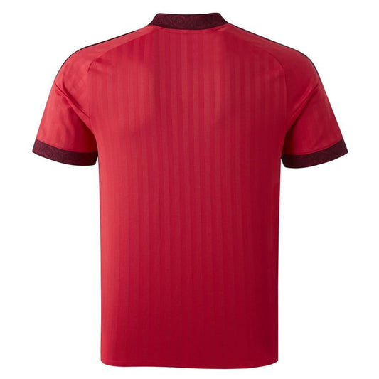2026-27 Olympique Lyonnais Away kit