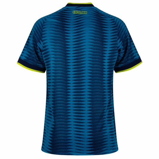 2026 Colombia Away kit