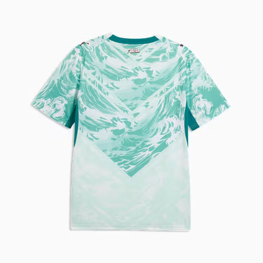 2026 Portugal Away Kit