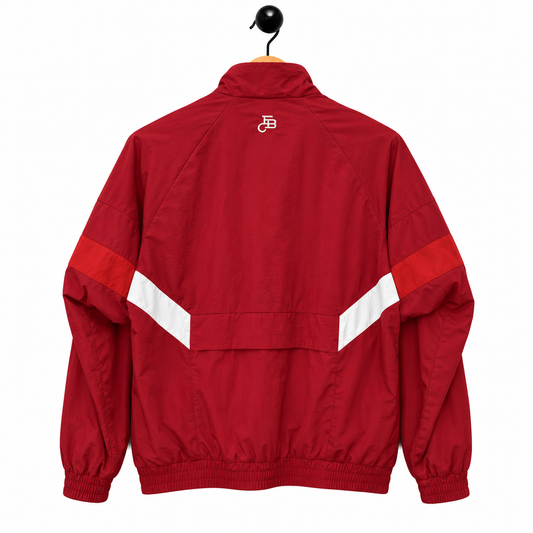 Windbreaker Jacket Bayern Munchen 2025