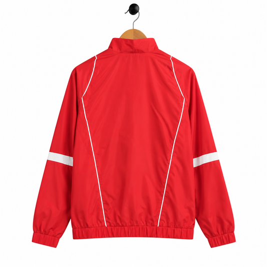 Windbreaker Jacket Belgium 2023