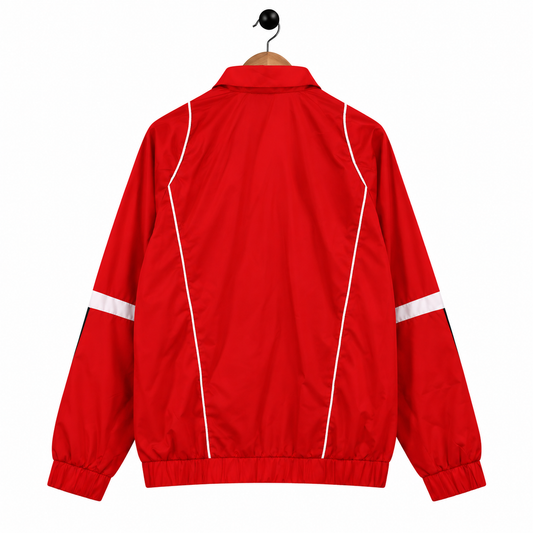 Windbreaker Jacket Flamengo 2023