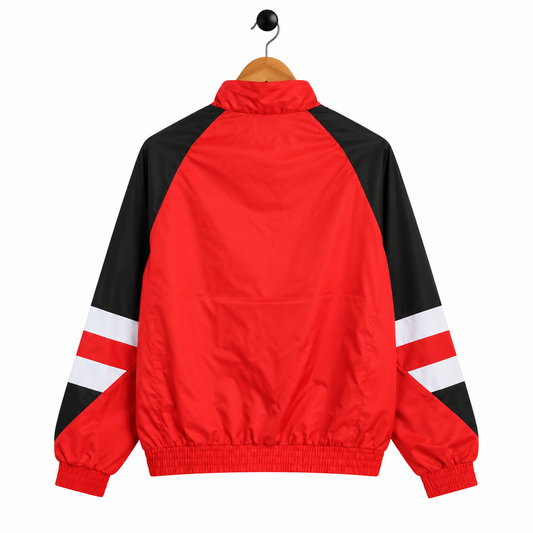 Windbreaker Jacket Italy 2023