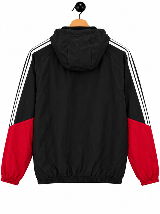 Windbreaker Jacket Germany 2026