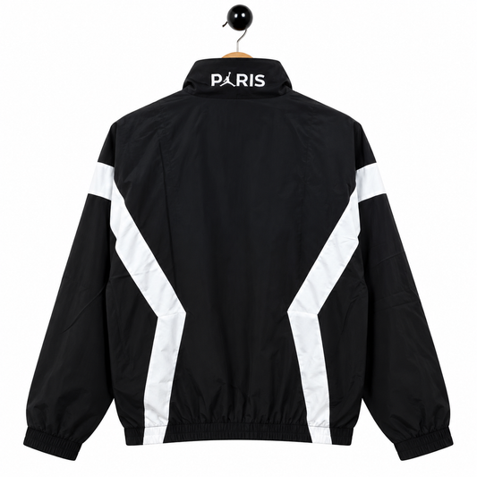 Windbreaker Jacket Psg 2023