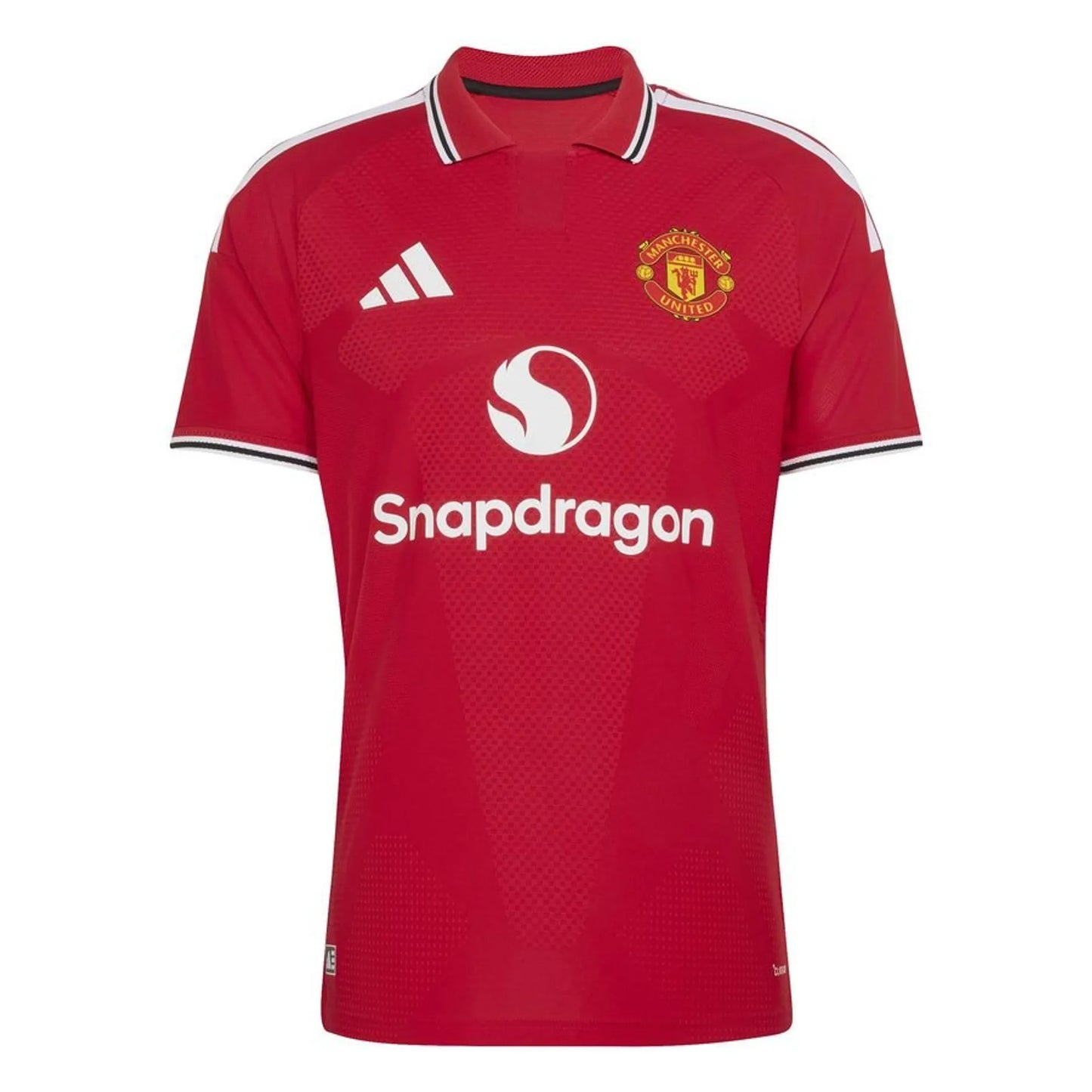 2026-27 Manchester United Home Shirt