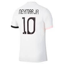 2021/22 PSG Away Kit
