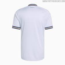 Kids 2026 Italy Away Kit