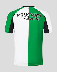 2024–2025 Feyenoord Third Shirt