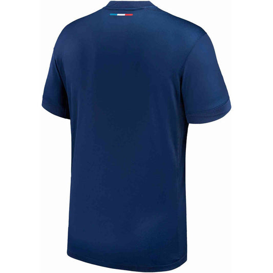 2024–2025 PSG Home Shirt
