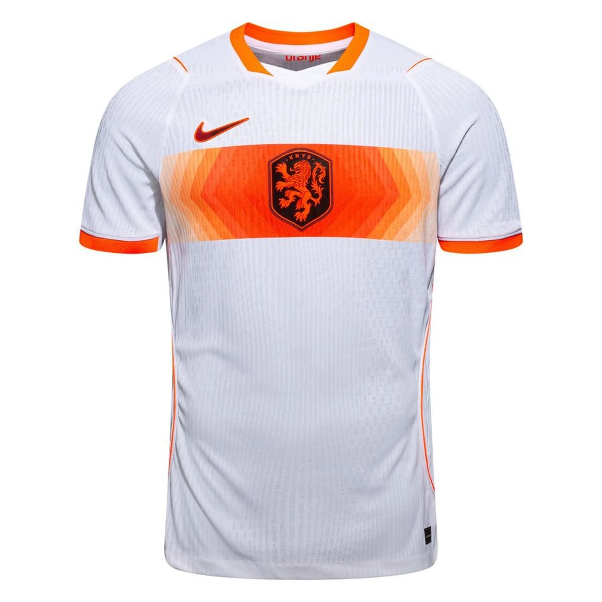 2026 Niederlande Auswärtstrikot