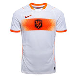 2026 Niederlande Auswärtstrikot