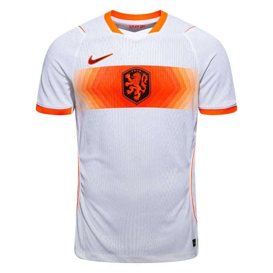 2026 Netherlands Away Shirt