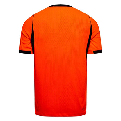 2026 Netherlands Home Shirt