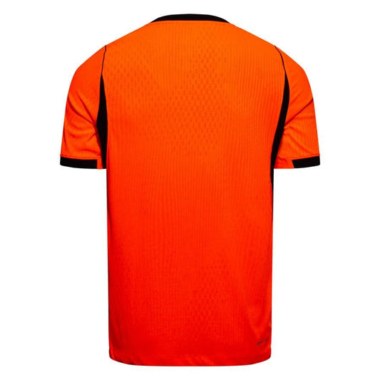 2026 Netherlands Home Shirt