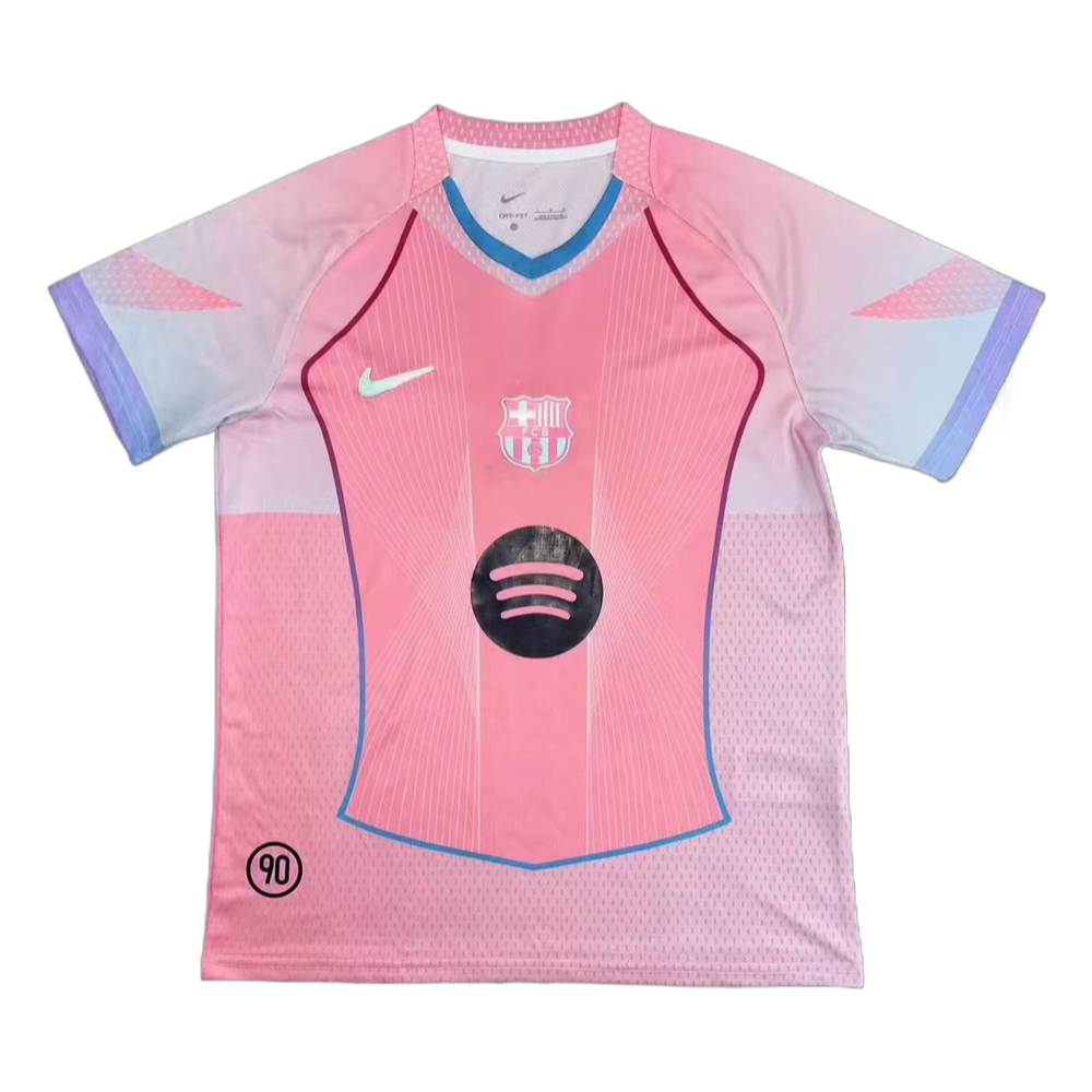 2024-25 FC Barcelona Sonderedition Trikot