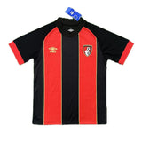 2024-25 AFC Bournemouth Heimtrikot