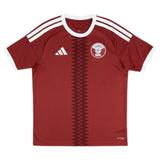 2026 Katar Heimtrikot