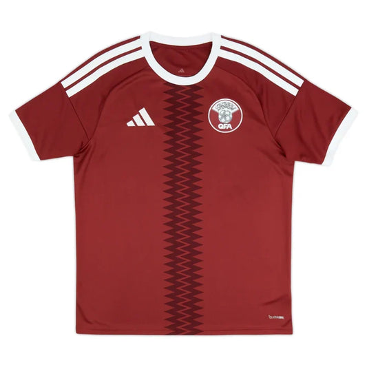 2026 Qatar Home Kit