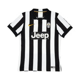 2014-15 Juventus FC Heimtrikot